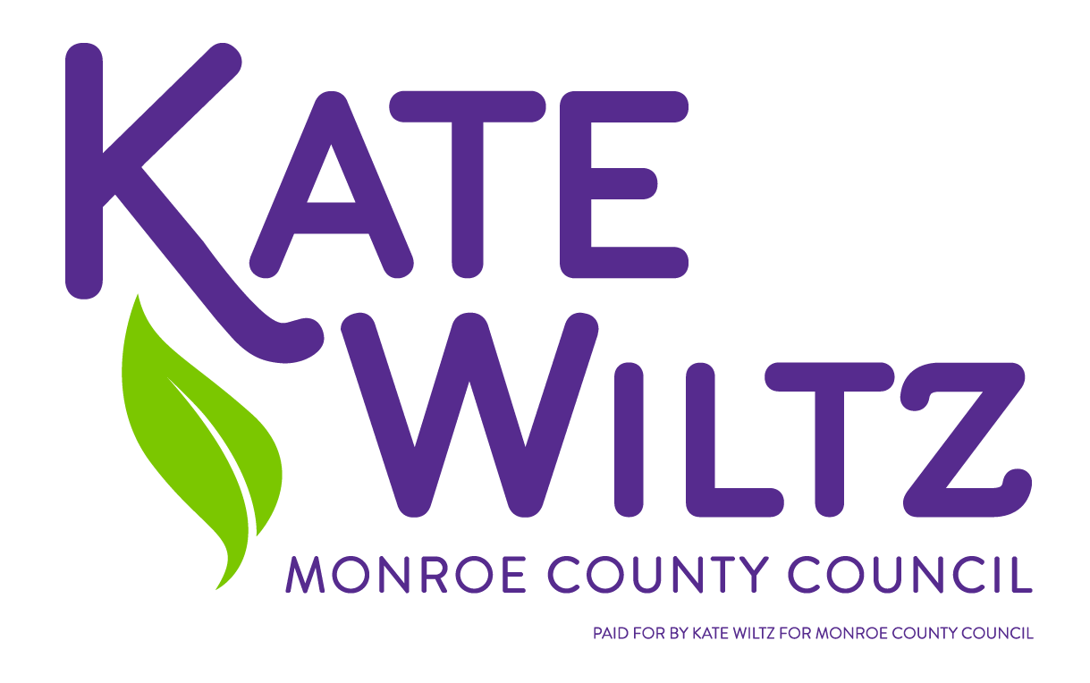 Kate Wiltz for Council